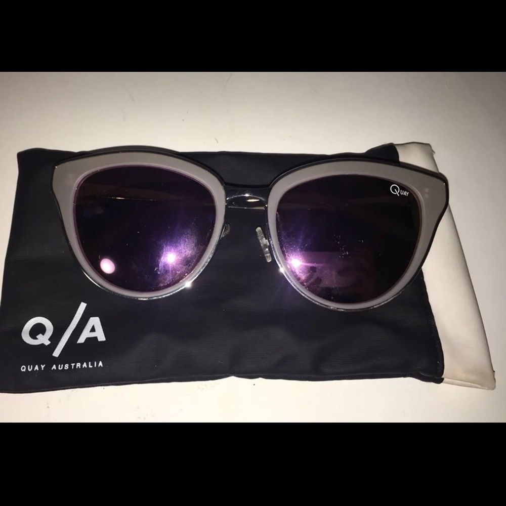 Every Little Thing Sunglasses